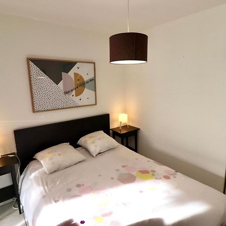 Appartement Annecy, 2 pièces, 2 personnes - FR-1-432-44 Esterno foto