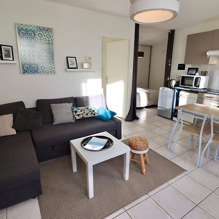 Appartement Annecy, 2 pièces, 2 personnes - FR-1-432-44 Esterno foto