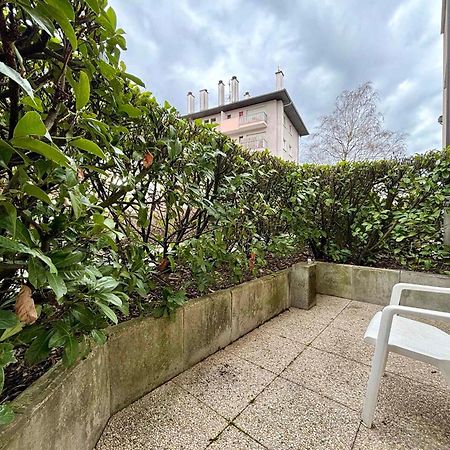 Appartement Annecy, 2 pièces, 2 personnes - FR-1-432-44 Esterno foto