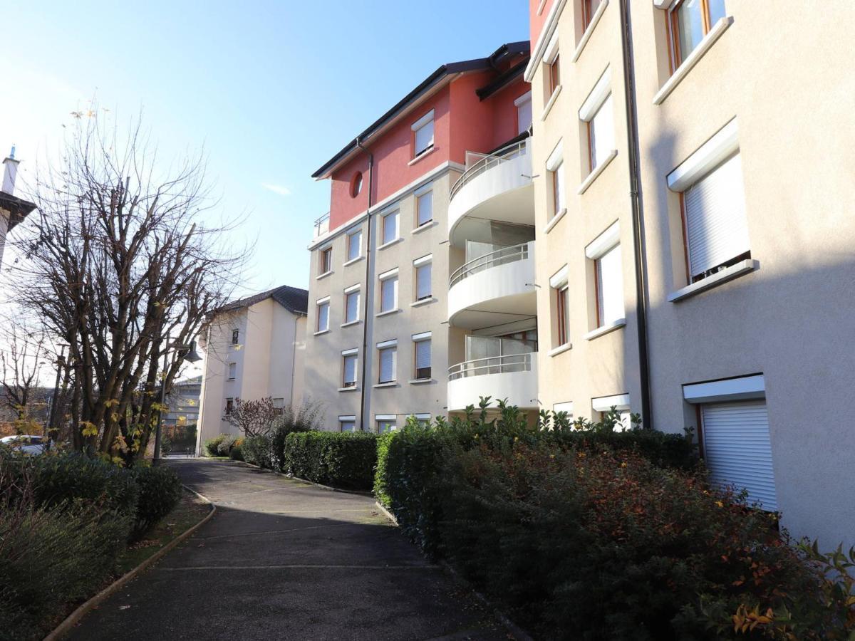 Appartement Annecy, 2 pièces, 2 personnes - FR-1-432-44 Esterno foto