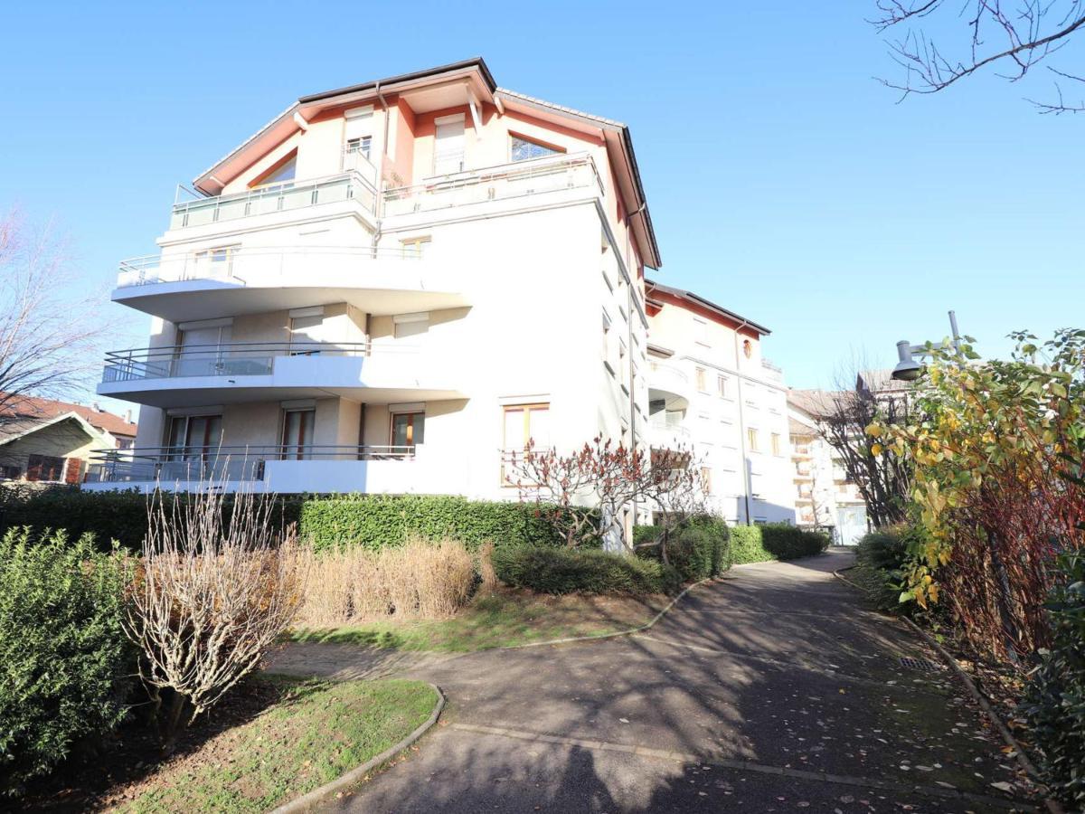 Appartement Annecy, 2 pièces, 2 personnes - FR-1-432-44 Esterno foto