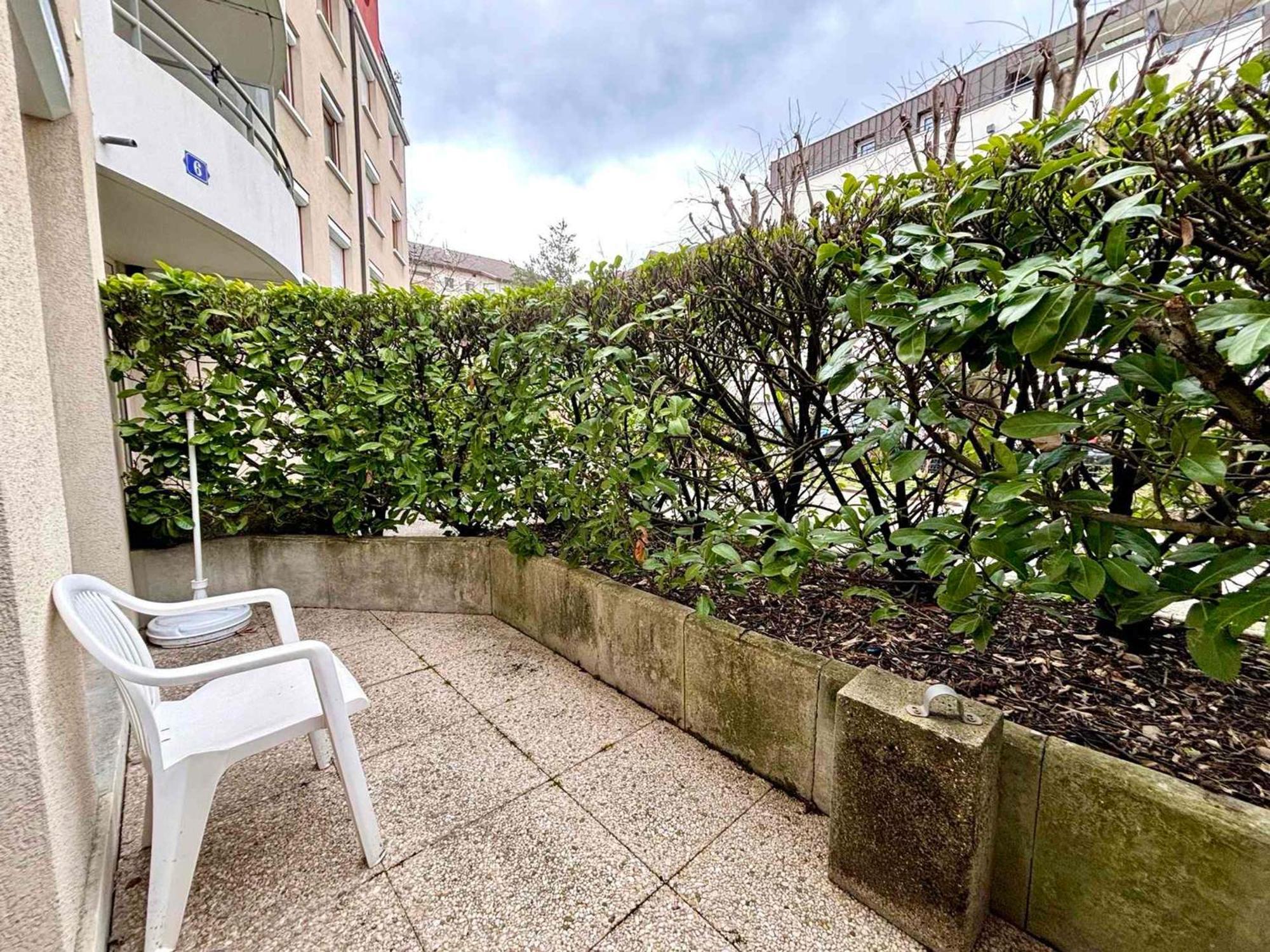 Appartement Annecy, 2 pièces, 2 personnes - FR-1-432-44 Esterno foto