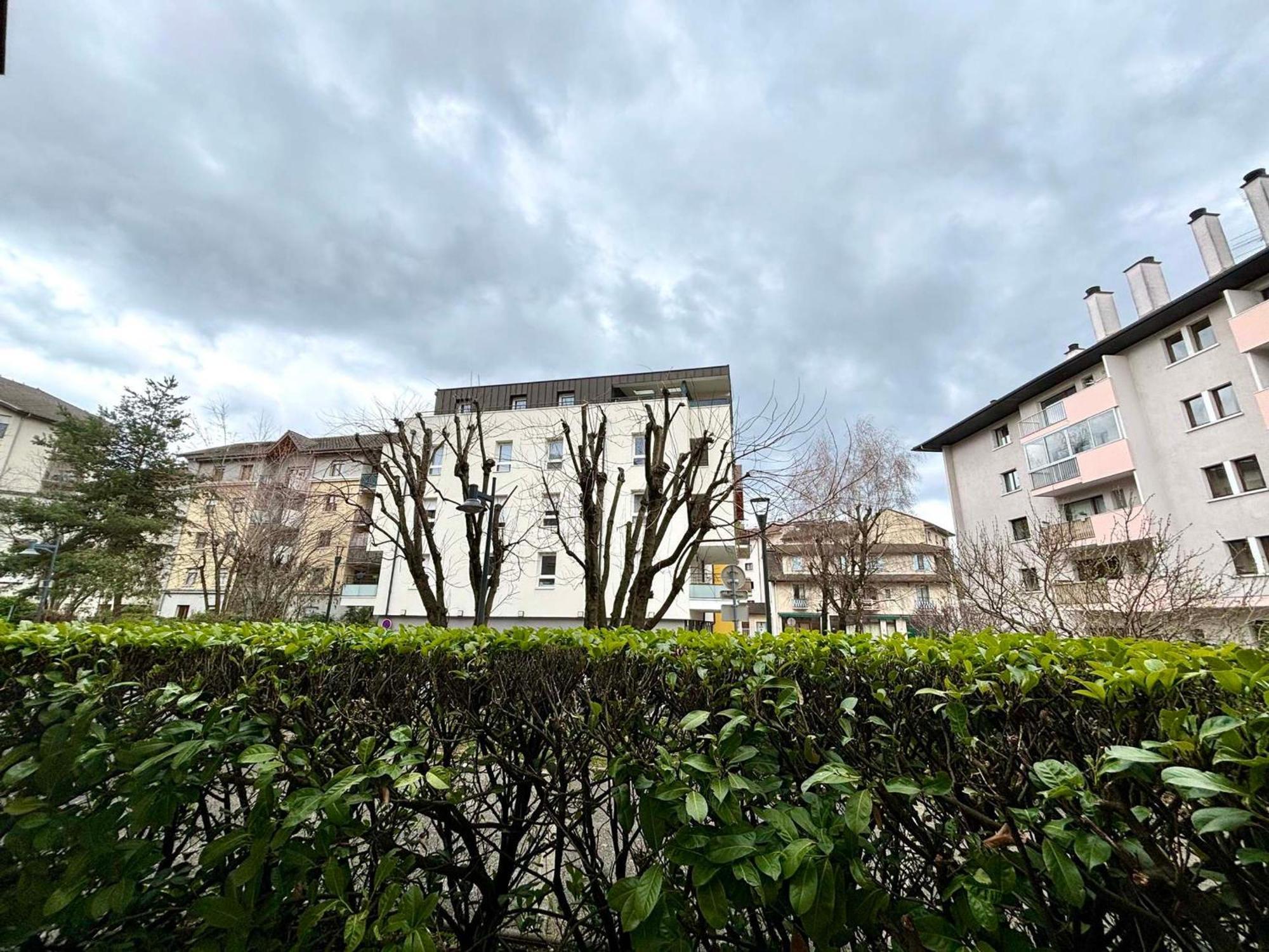 Appartement Annecy, 2 pièces, 2 personnes - FR-1-432-44 Esterno foto