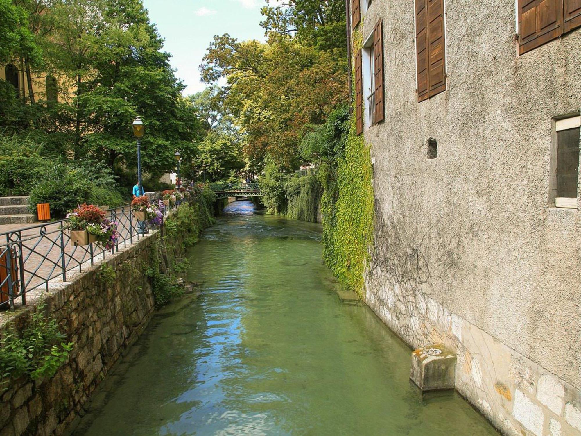 Appartement Annecy, 2 pièces, 2 personnes - FR-1-432-44 Esterno foto