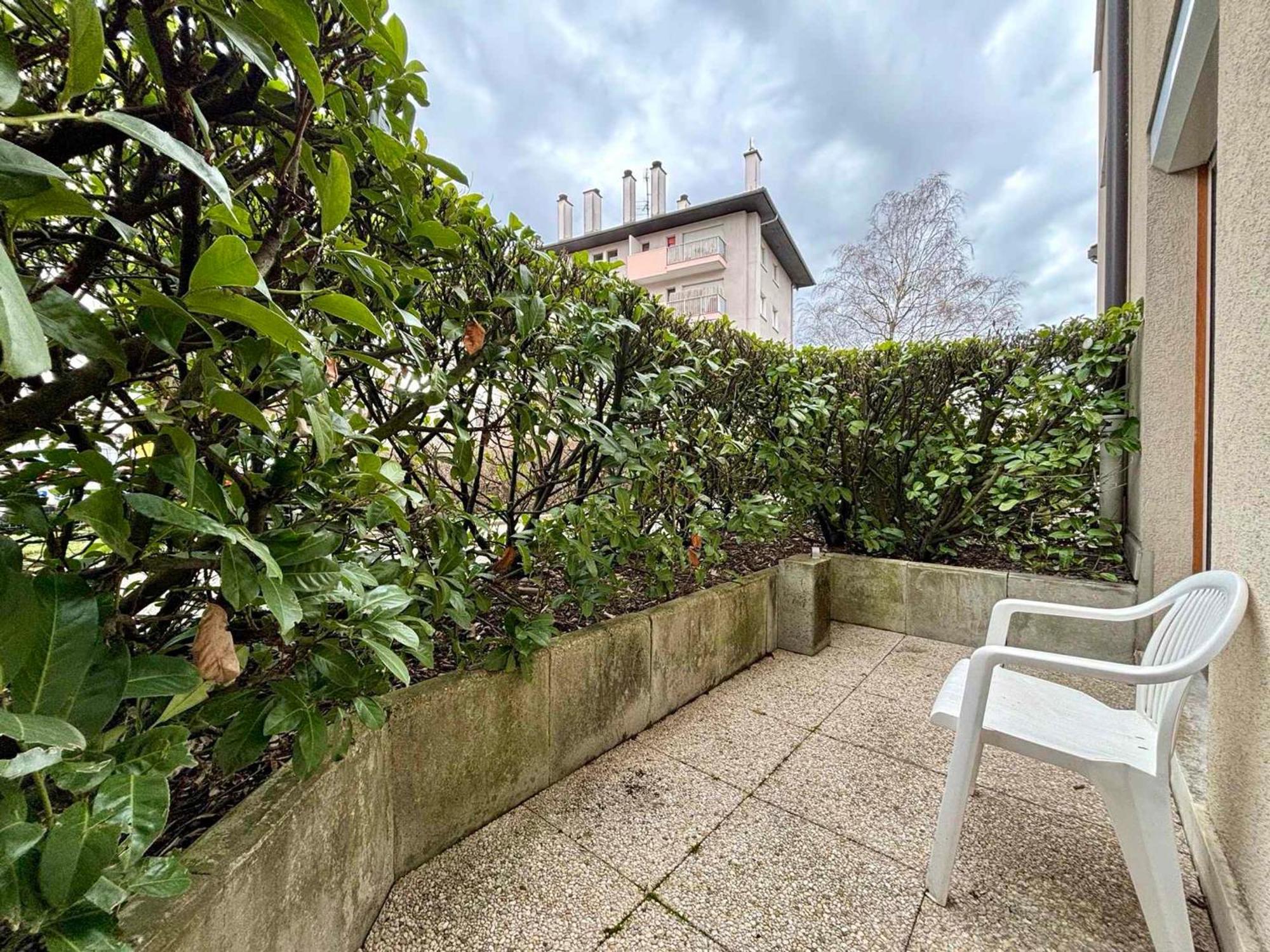 Appartement Annecy, 2 pièces, 2 personnes - FR-1-432-44 Esterno foto